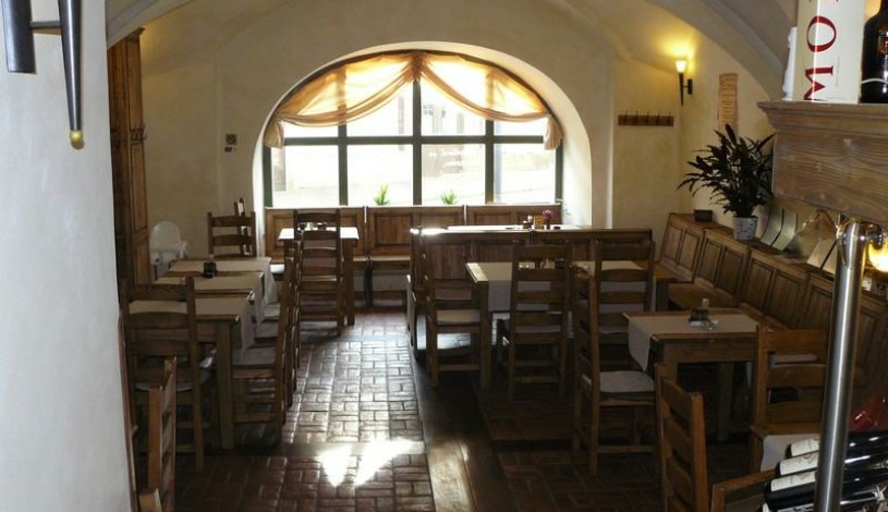 Hotel Opat Kutná Hora